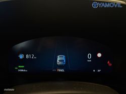 Ford Kuga 2.5 Duratec FHEV ST-Line Auto 132 kW (180 CV) - Miniatura 6