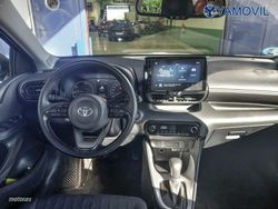 Toyota Yaris 120H Active Plus 85 kW (116 CV) - Miniatura 5