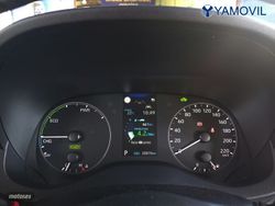 Toyota Yaris 120H Active Plus 85 kW (116 CV) - Miniatura 6
