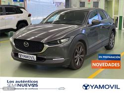 Mazda CX-30 2.0 Skyactiv-X Evolution 2WD 132 kW (180 CV) - Miniatura 1