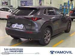 Mazda CX-30 2.0 Skyactiv-X Evolution 2WD 132 kW (180 CV) - Miniatura 2