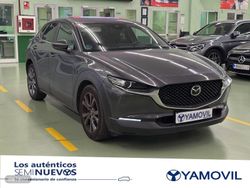 Mazda CX-30 2.0 Skyactiv-X Evolution 2WD 132 kW (180 CV) - Miniatura 3
