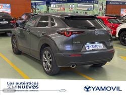 Mazda CX-30 2.0 Skyactiv-X Evolution 2WD 132 kW (180 CV) - Miniatura 4