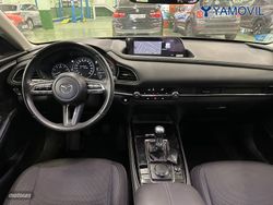 Mazda CX-30 2.0 Skyactiv-X Evolution 2WD 132 kW (180 CV) - Miniatura 5