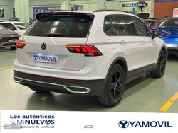 Volkswagen Tiguan Urban Sport 1.5 TSI 110 kW (150 CV) DSG - Miniatura 2
