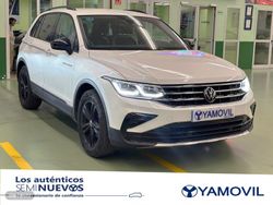 Volkswagen Tiguan Urban Sport 1.5 TSI 110 kW (150 CV) DSG - Miniatura 3
