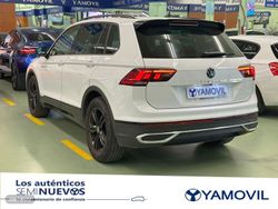 Volkswagen Tiguan Urban Sport 1.5 TSI 110 kW (150 CV) DSG - Miniatura 4