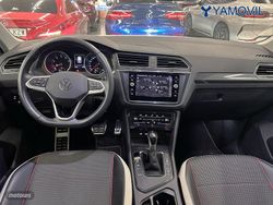 Volkswagen Tiguan Urban Sport 1.5 TSI 110 kW (150 CV) DSG - Miniatura 5