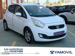 Kia Venga 1.6 CRDi VGT Drive 85 kW (115 CV) - Miniatura 3