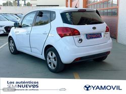 Kia Venga 1.6 CRDi VGT Drive 85 kW (115 CV) - Miniatura 4