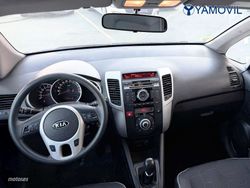 Kia Venga 1.6 CRDi VGT Drive 85 kW (115 CV) - Miniatura 5