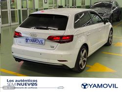 Audi A3 Advanced 1.4 TFSI CoD ultra 110 kW (150 CV) - Miniatura 2
