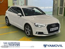 Audi A3 Advanced 1.4 TFSI CoD ultra 110 kW (150 CV) - Miniatura 3
