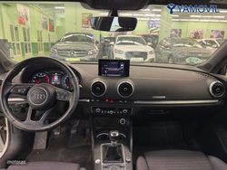Audi A3 Advanced 1.4 TFSI CoD ultra 110 kW (150 CV) - Miniatura 5