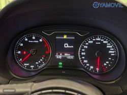 Audi A3 Advanced 1.4 TFSI CoD ultra 110 kW (150 CV) - Miniatura 6