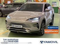 BYD Seal U DM-i Boost 160 kW (218 CV) - Miniatura 1