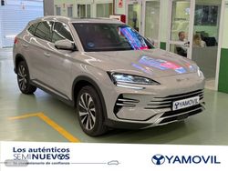 BYD Seal U DM-i Boost 160 kW (218 CV) - Miniatura 3