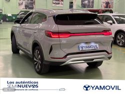 BYD Seal U DM-i Boost 160 kW (218 CV) - Miniatura 4