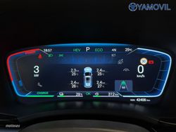 BYD Seal U DM-i Boost 160 kW (218 CV) - Miniatura 6