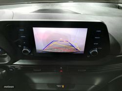 Hyundai Bayon 1.0 TGDI 48V Tecno - Miniatura 10