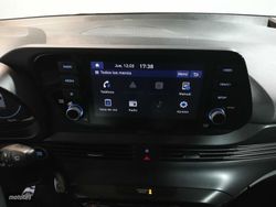 Hyundai Bayon 1.0 TGDI 48V Tecno - Miniatura 11