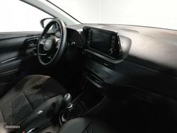 Hyundai Bayon 1.0 TGDI 48V Tecno - Miniatura 3