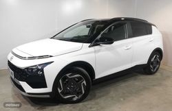 Hyundai Bayon 1.0 TGDI 48V Tecno - Miniatura 5