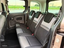 Renault Kangoo Combi Expression Energy Tce 115 CV - Miniatura 10