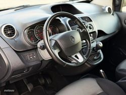Renault Kangoo Combi Expression Energy Tce 115 CV - Miniatura 2