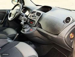 Renault Kangoo Combi Expression Energy Tce 115 CV - Miniatura 21