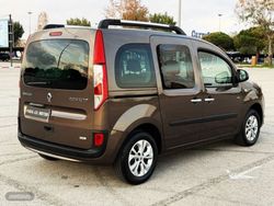 Renault Kangoo Combi Expression Energy Tce 115 CV - Miniatura 3