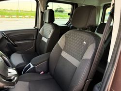 Renault Kangoo Combi Expression Energy Tce 115 CV - Miniatura 4