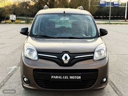 Renault Kangoo Combi Expression Energy Tce 115 CV - Miniatura 5