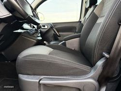 Renault Kangoo Combi Expression Energy Tce 115 CV - Miniatura 6