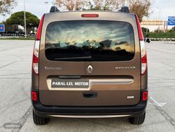 Renault Kangoo Combi Expression Energy Tce 115 CV - Miniatura 7