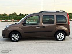 Renault Kangoo Combi Expression Energy Tce 115 CV - Miniatura 9
