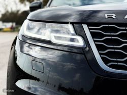 Land Rover Range Rover Velar D200 MHEV 4WD Auto R-Dynamic S - Miniatura 11