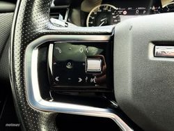 Land Rover Range Rover Velar D200 MHEV 4WD Auto R-Dynamic S - Miniatura 19