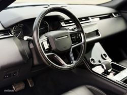 Land Rover Range Rover Velar D200 MHEV 4WD Auto R-Dynamic S - Miniatura 2