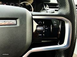 Land Rover Range Rover Velar D200 MHEV 4WD Auto R-Dynamic S - Miniatura 21