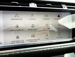 Land Rover Range Rover Velar D200 MHEV 4WD Auto R-Dynamic S - Miniatura 25