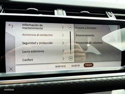 Land Rover Range Rover Velar D200 MHEV 4WD Auto R-Dynamic S - Miniatura 27