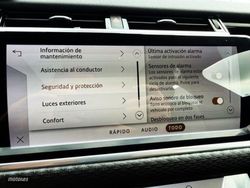 Land Rover Range Rover Velar D200 MHEV 4WD Auto R-Dynamic S - Miniatura 28