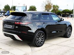 Land Rover Range Rover Velar D200 MHEV 4WD Auto R-Dynamic S - Miniatura 3