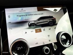 Land Rover Range Rover Velar D200 MHEV 4WD Auto R-Dynamic S - Miniatura 30