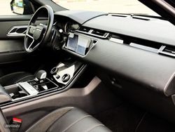 Land Rover Range Rover Velar D200 MHEV 4WD Auto R-Dynamic S - Miniatura 34