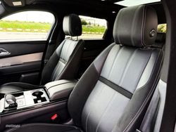 Land Rover Range Rover Velar D200 MHEV 4WD Auto R-Dynamic S - Miniatura 4