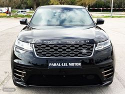 Land Rover Range Rover Velar D200 MHEV 4WD Auto R-Dynamic S - Miniatura 5