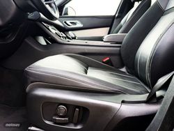 Land Rover Range Rover Velar D200 MHEV 4WD Auto R-Dynamic S - Miniatura 6