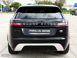 Land Rover Range Rover Velar D200 MHEV 4WD Auto R-Dynamic S - Miniatura 7